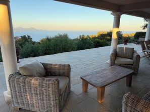 テラス / パティオ