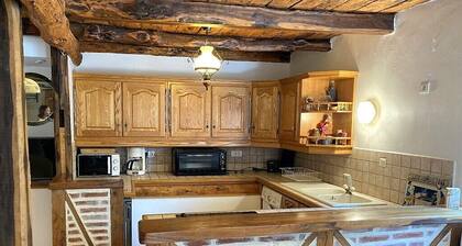 Location gite entre Cahors et St Cirq Lapopie