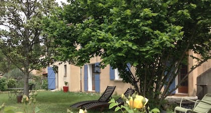 ¡NUEVO! La otra casa COTIGNAC "todo incluido" gran jardín espléndida vista centro