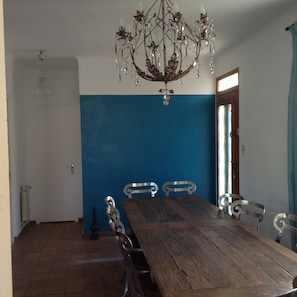 Restauration