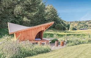 Boendeområde