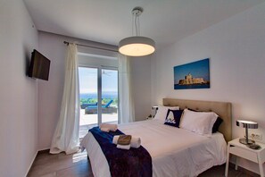 4 slaapkamers, wifi, beddengoed