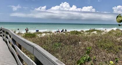 Crystal Sands Beach House II at Indian Rocks Beach