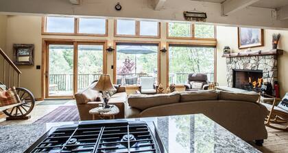 Lake View ja lähellä kohteita Lake Arrowhead Village