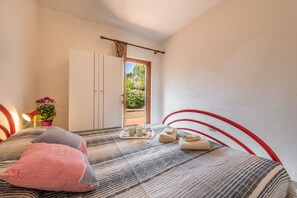 2 bedrooms, Internet