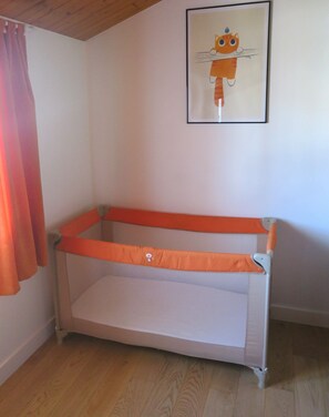 Zona infantil