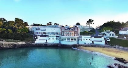 RARE Villa FACE MER (100m) Sainte Marie s / Mer - Pornic * * * *