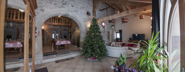 Restaurantes
