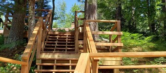 Eagle River/Conover House -Come Explore NearTrails