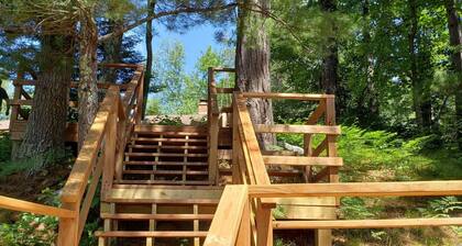 Eagle River/Conover House -Come Explore NearTrails