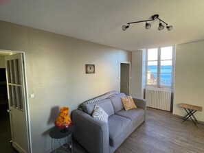 Televisión y estéreo 