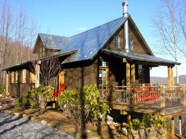 Ulkopuoli