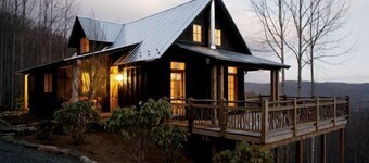 Cabin With A View