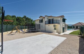 Área infantil