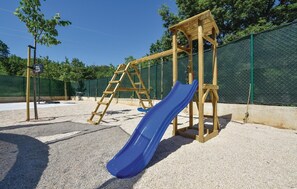 Zona infantil