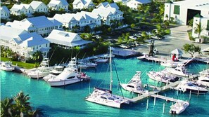 Port de plaisance