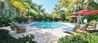 Beautiful Coral Lagoon #12 - Waterfront - Boat Slips Available at the Marina