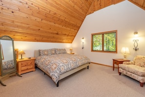 5 slaapkamers, gratis wifi, beddengoed