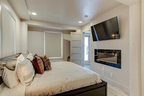 3 bedrooms, Internet, bed sheets