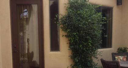 Vacation Rental Available