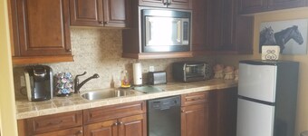 Vacation Rental Available