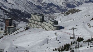 Snø- og skisport