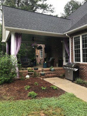 Terrass/Patio