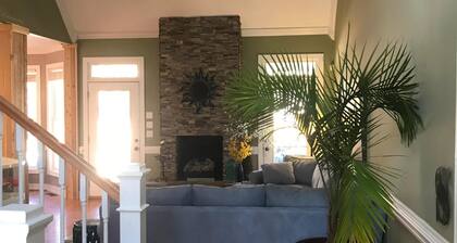 Consider this your HOME BASE for the World Series!