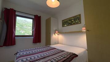 2 chambres