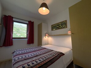 1 Schlafzimmer