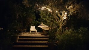 Terrace/patio - Luxury villa for holidays Aix en Provence. (Aix-en-Provence)
