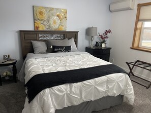 3 quartos, escrivaninha, ferros/tábuas de passar roupa, Wi-Fi