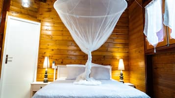 2 chambres, fer et planche Ă repasser, lit parapluie, Wi-Fi gratuit