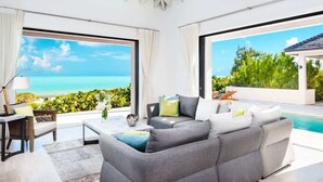Unclassified image, 3 of 44, button - Brise De Mer 6 BR Villa (Long Bay)