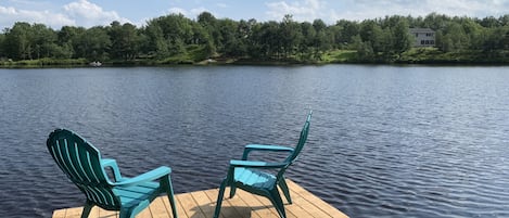 Ulkoalueet