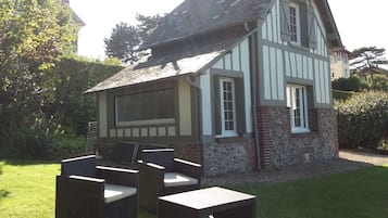 Terras