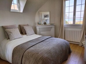 1 chambre, Wi-Fi gratuit