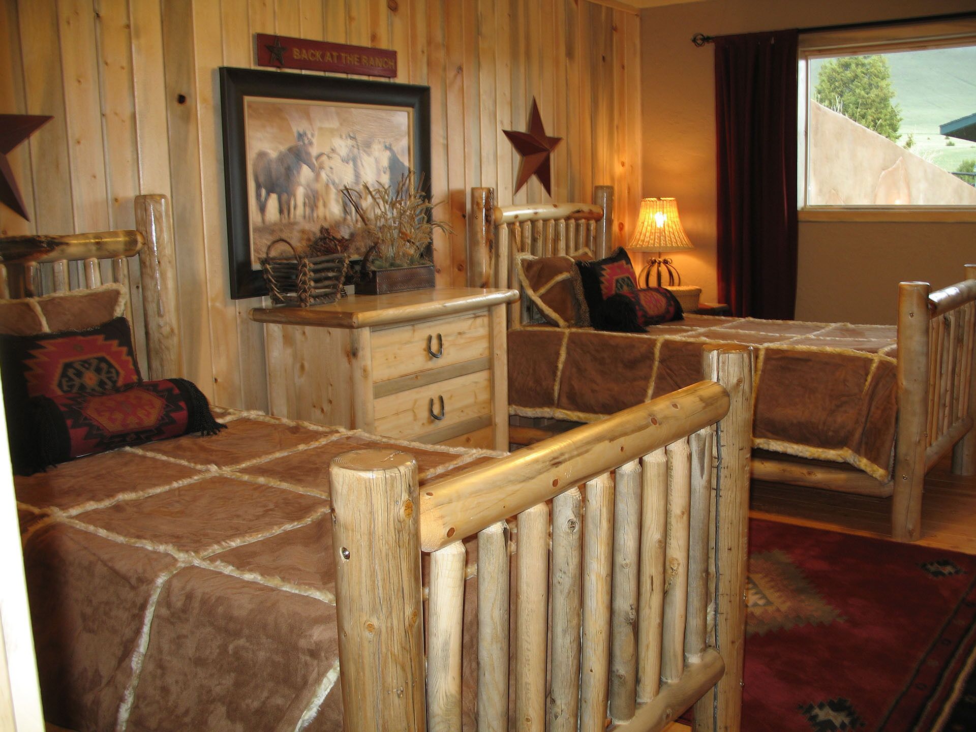 4 Schlafzimmer, Bügeleisen/Bügelbrett, kostenloses WLAN, Bettwäsche