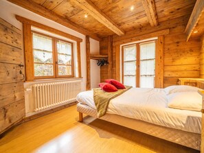 5 chambres, Wi-Fi gratuit
