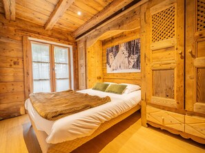 5 chambres, Wi-Fi gratuit