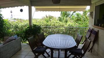 OpçÔes para refeição ao ar livre