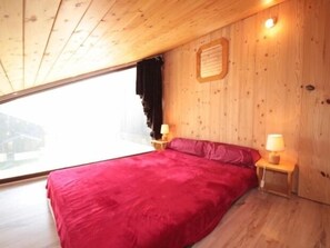 1 dormitorio