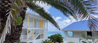 Studio Deluxe i Orient Beach