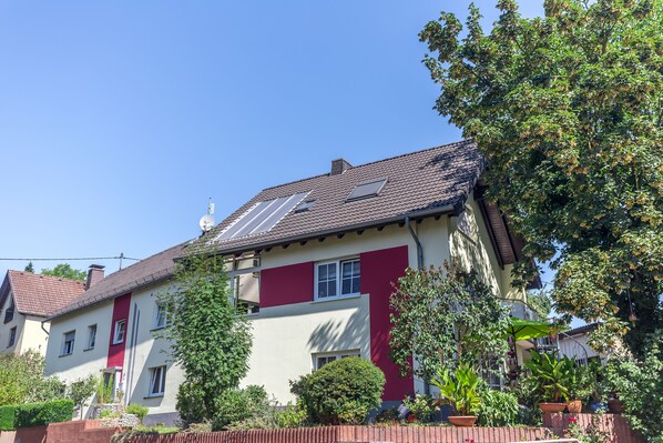 Außenbereich