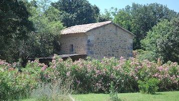 Exterieur