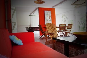 Interior - Vacation Apartments Furnished Pool (Le Robert)