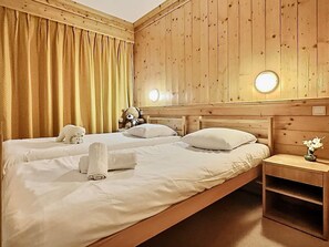 2 Schlafzimmer, kostenloses WLAN