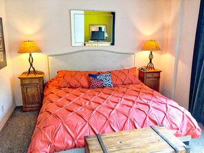 2 slaapkamers, wifi, beddengoed