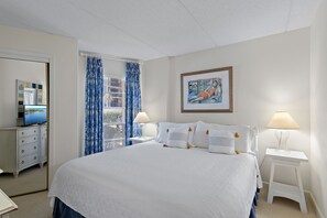 2 bedrooms, Internet