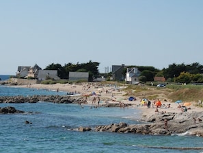 Plage